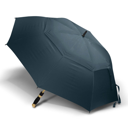 Navy Manchester Sports Umbrella